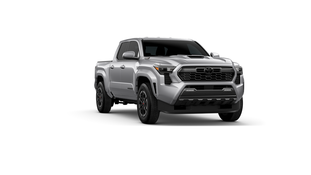 2026 Toyota Tacoma i-FORCE MAX TRD Sport i-FORCE MAX