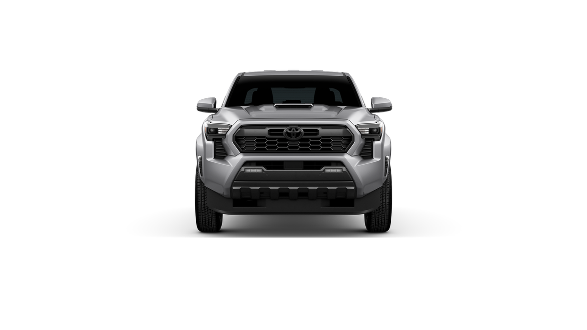 2026 Toyota Tacoma i-FORCE MAX TRD Sport i-FORCE MAX
