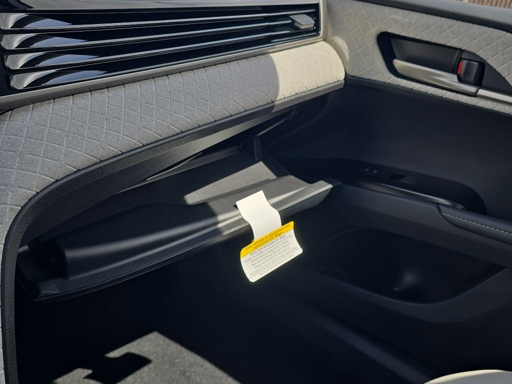 2026 Toyota Camry Hybrid XLE