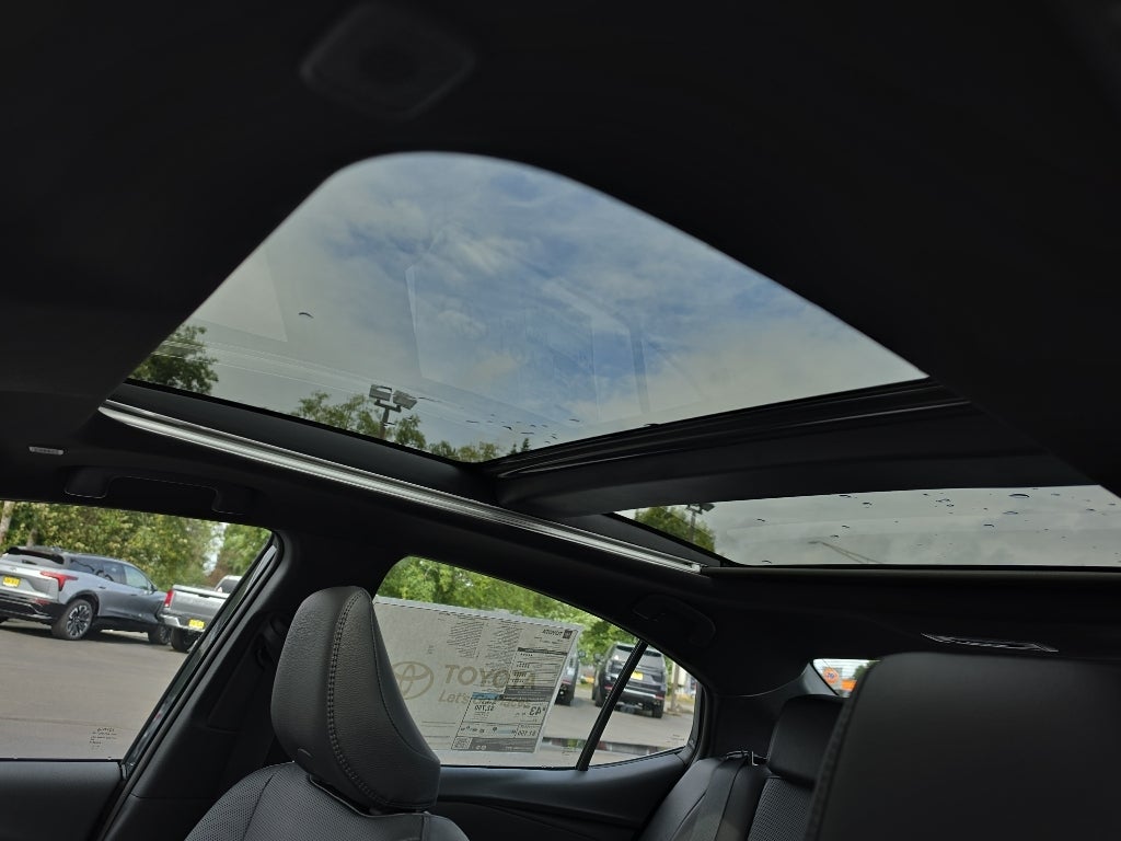 2026 Toyota Camry Hybrid XSE