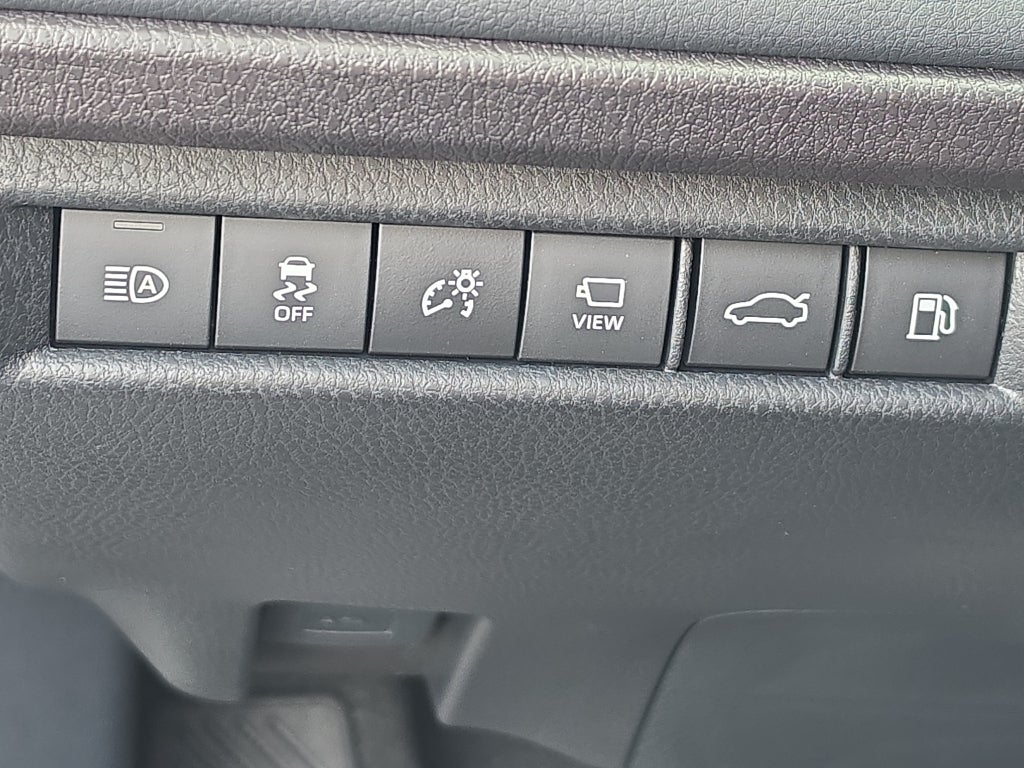 2026 Toyota Camry Hybrid XSE