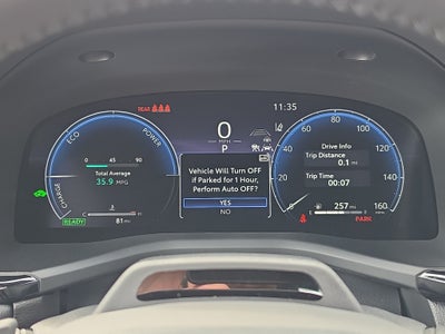 2026 Toyota Camry Hybrid XSE