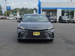 2026 Toyota Camry Hybrid XSE