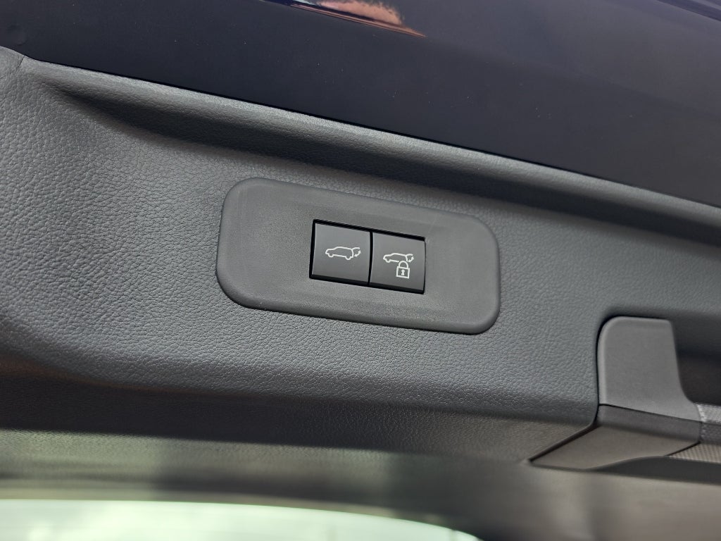 2026 Toyota Grand Highlander Hybrid Hybrid XLE