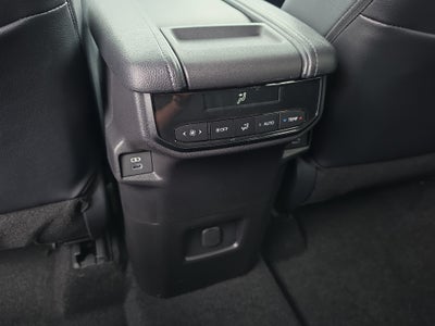 2026 Toyota Grand Highlander Hybrid Hybrid XLE