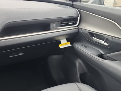 2026 Toyota Grand Highlander Hybrid Hybrid XLE