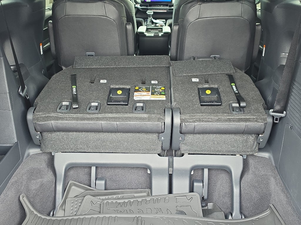 2026 Toyota Sienna Woodland Edition