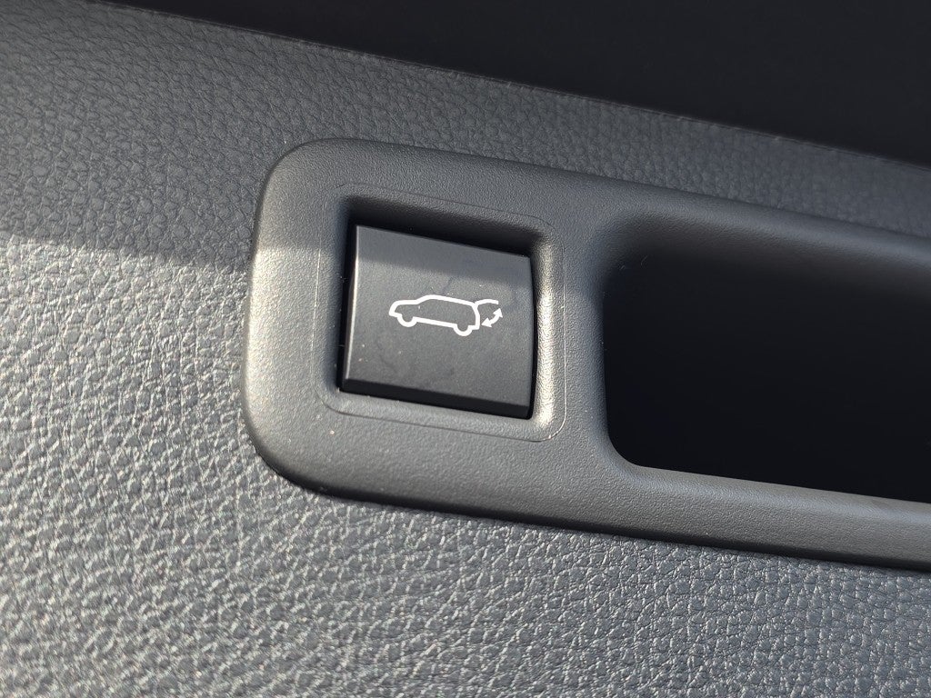 2026 Toyota Highlander Hybrid Hybrid Platinum