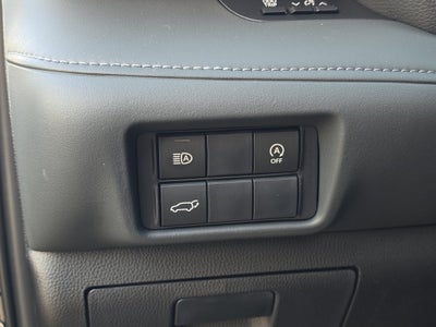 2026 Toyota Highlander XSE