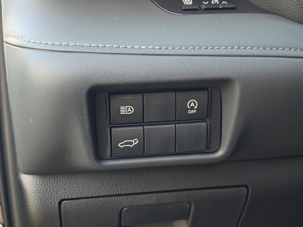 2026 Toyota Highlander XSE