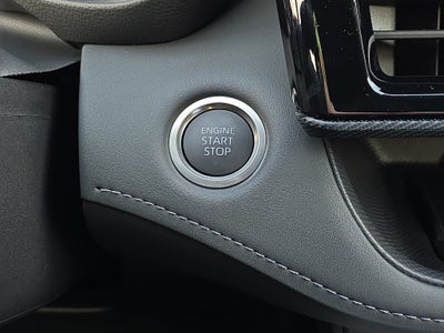 2026 Toyota Highlander XSE