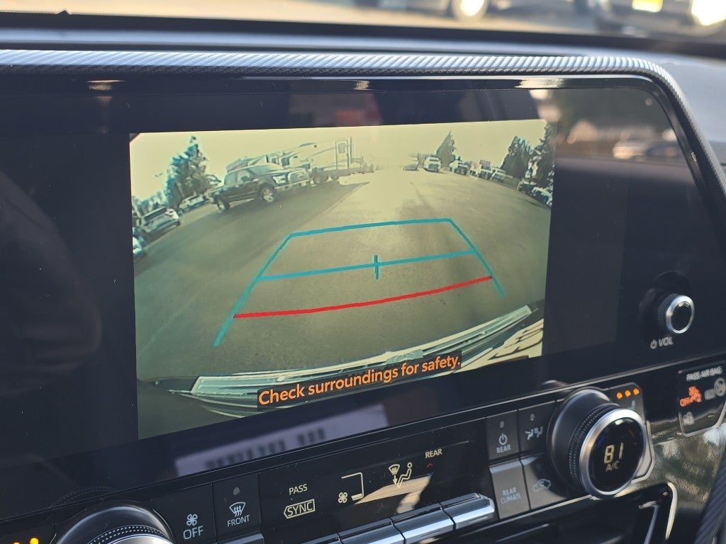 2026 Toyota Highlander XSE