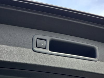 2025 Toyota Highlander XSE