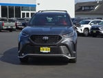 2025 Toyota Highlander XSE