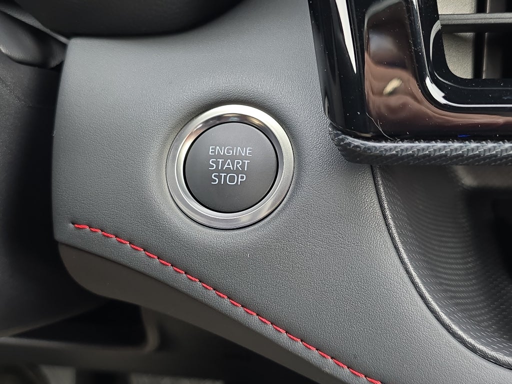 2025 Toyota Highlander XSE