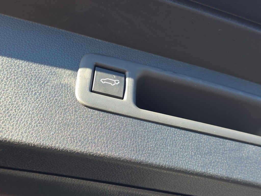 2026 Toyota Highlander XSE