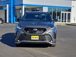 2026 Toyota Highlander XSE