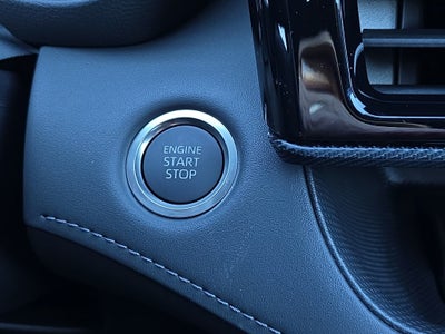 2026 Toyota Highlander XSE