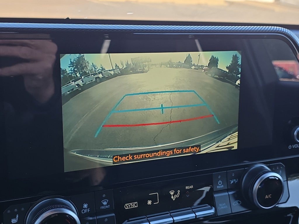 2026 Toyota Highlander XSE