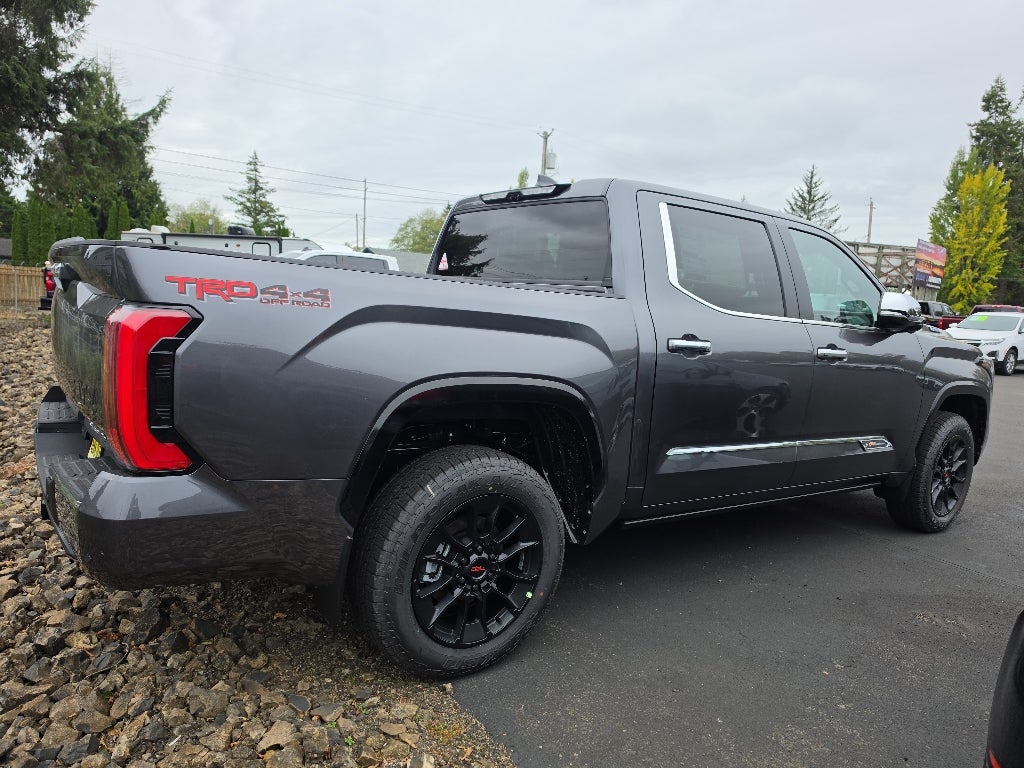 2026 Toyota Tundra i-FORCE MAX 1794 Edition i-FORCE MAX