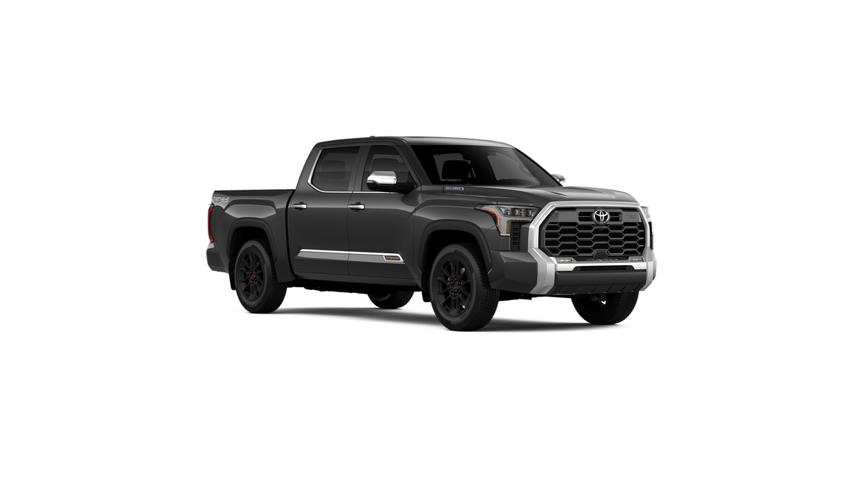 2026 Toyota Tundra i-FORCE MAX 1794 Edition i-FORCE MAX