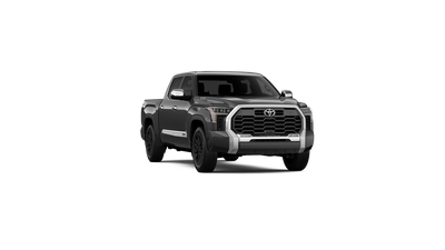 2026 Toyota Tundra i-FORCE MAX 1794 Edition i-FORCE MAX