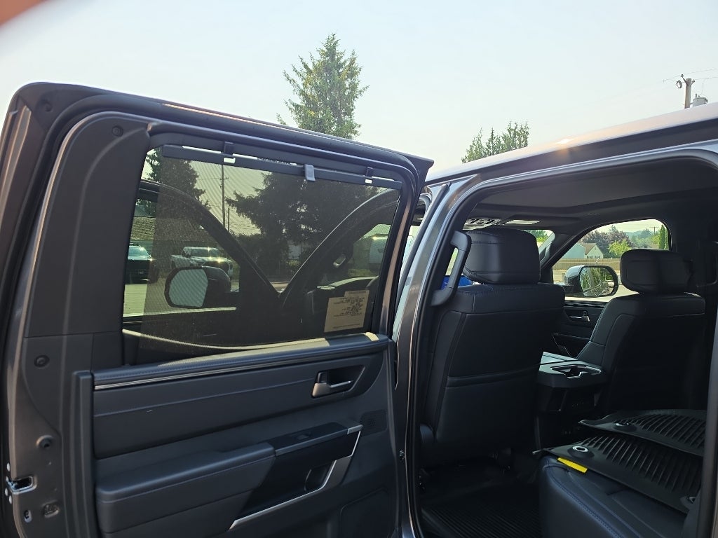 2026 Toyota Tundra i-FORCE MAX Platinum i-FORCE MAX