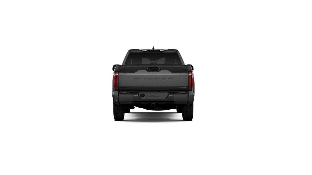 2026 Toyota Tundra i-FORCE MAX Platinum i-FORCE MAX