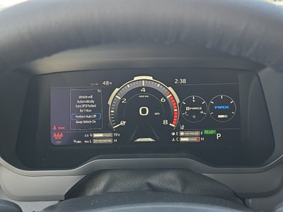 2026 Toyota Tundra i-FORCE MAX Platinum i-FORCE MAX