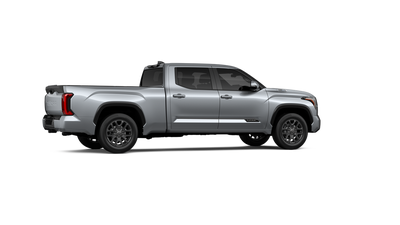 2026 Toyota Tundra i-FORCE MAX Platinum i-FORCE MAX