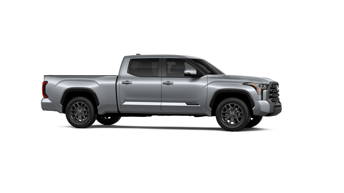 2026 Toyota Tundra i-FORCE MAX Platinum i-FORCE MAX