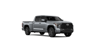 2026 Toyota Tundra i-FORCE MAX Platinum i-FORCE MAX