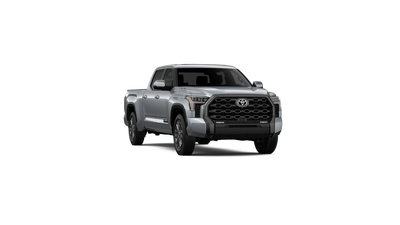 2026 Toyota Tundra i-FORCE MAX Platinum i-FORCE MAX
