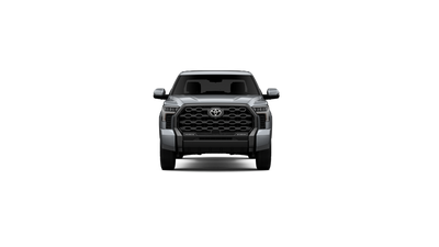 2026 Toyota Tundra i-FORCE MAX Platinum i-FORCE MAX