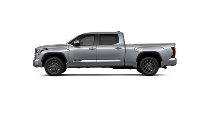 2026 Toyota Tundra i-FORCE MAX Platinum i-FORCE MAX