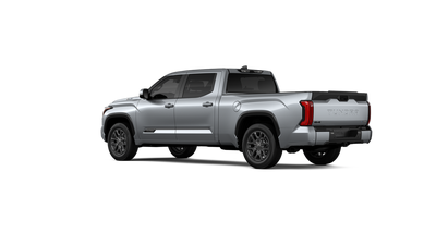 2026 Toyota Tundra i-FORCE MAX Platinum i-FORCE MAX