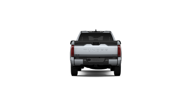 2026 Toyota Tundra i-FORCE MAX Platinum i-FORCE MAX