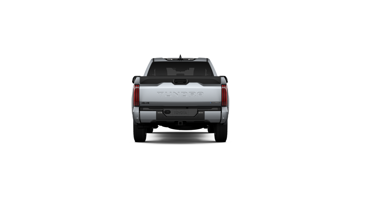 2026 Toyota Tundra i-FORCE MAX Platinum i-FORCE MAX