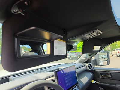 2026 Toyota Tundra i-FORCE MAX Platinum i-FORCE MAX