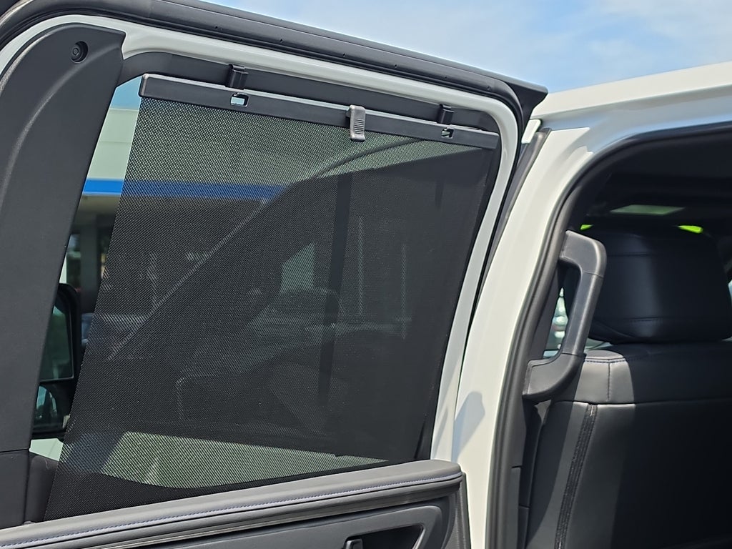 2026 Toyota Tundra i-FORCE MAX Platinum i-FORCE MAX