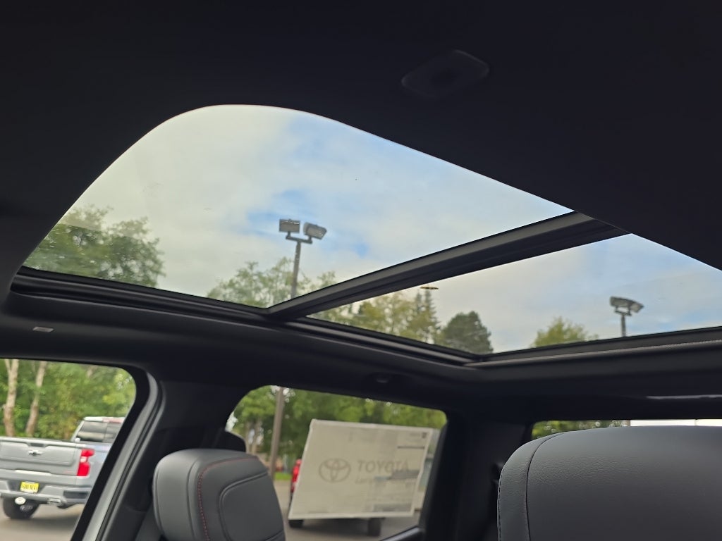 2026 Toyota Tundra i-FORCE MAX TRD Pro