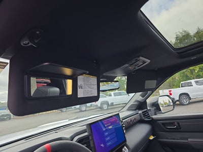 2026 Toyota Tundra i-FORCE MAX TRD Pro