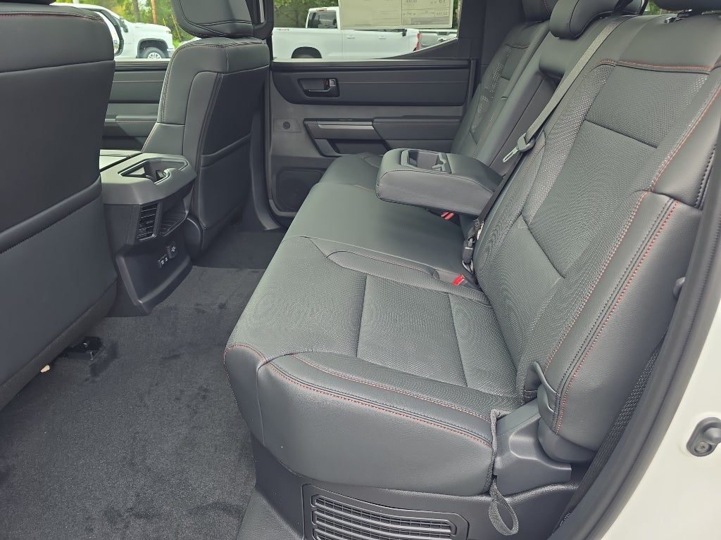 2026 Toyota Tundra i-FORCE MAX TRD Pro