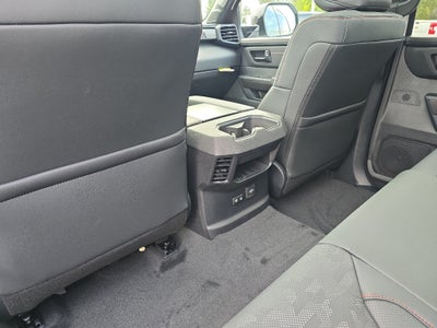 2026 Toyota Tundra i-FORCE MAX TRD Pro