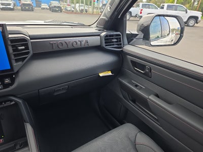 2026 Toyota Tundra i-FORCE MAX TRD Pro