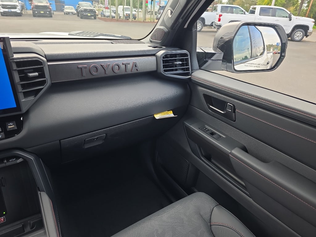 2026 Toyota Tundra i-FORCE MAX TRD Pro