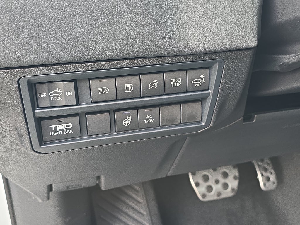 2026 Toyota Tundra i-FORCE MAX TRD Pro