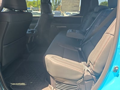 2026 Toyota Tundra i-FORCE MAX TRD Pro