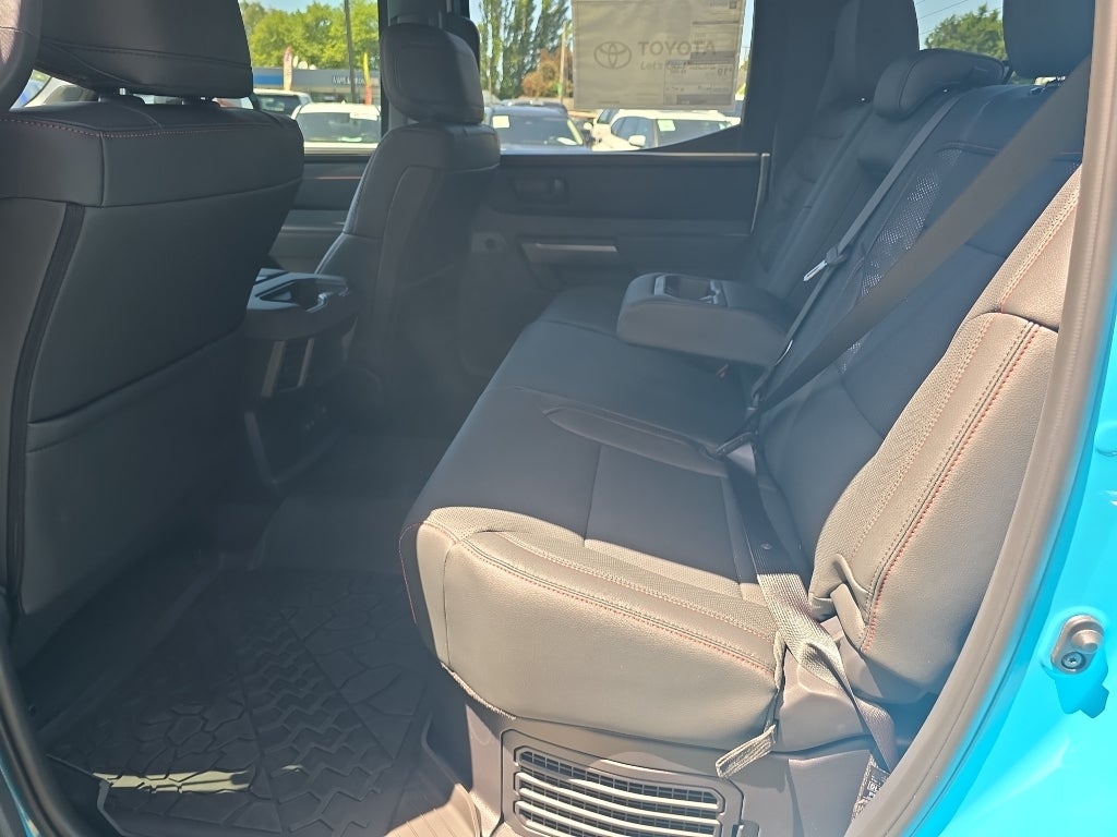 2026 Toyota Tundra i-FORCE MAX TRD Pro