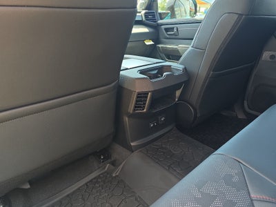 2026 Toyota Tundra i-FORCE MAX TRD Pro